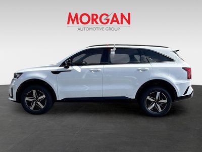 2021 Kia Sorento - Photo 3