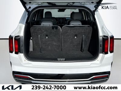 2021 Kia Sorento - Photo 12