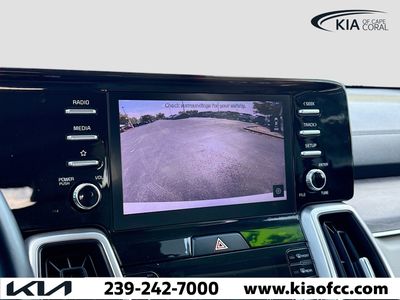 2021 Kia Sorento - Photo 34