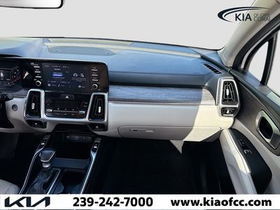2021 Kia Sorento - Photo 19
