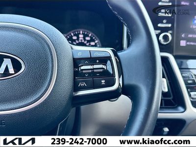 2021 Kia Sorento - Photo 39