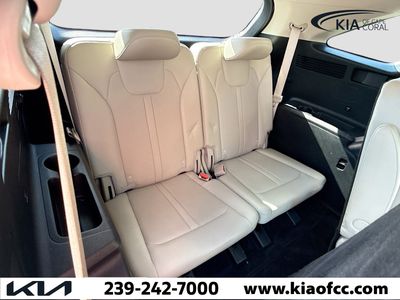 2021 Kia Sorento - Photo 21