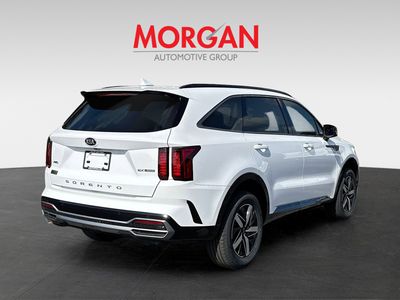 2021 Kia Sorento - Photo 6
