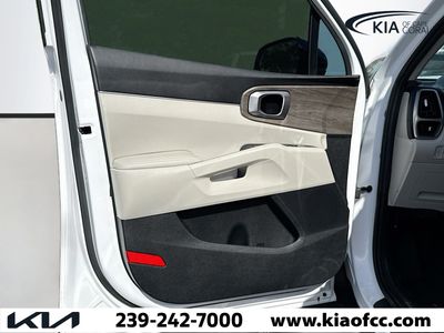 2021 Kia Sorento - Photo 23