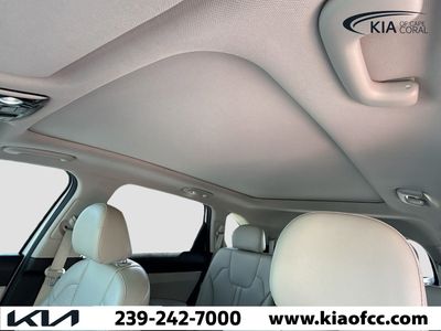 2021 Kia Sorento - Photo 28