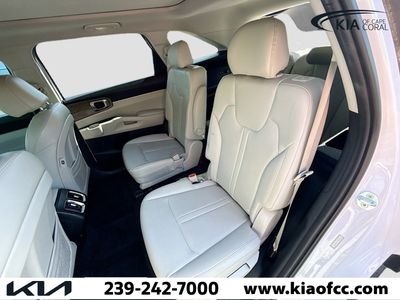 2021 Kia Sorento - Photo 22