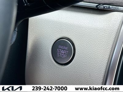 2021 Kia Sorento - Photo 37