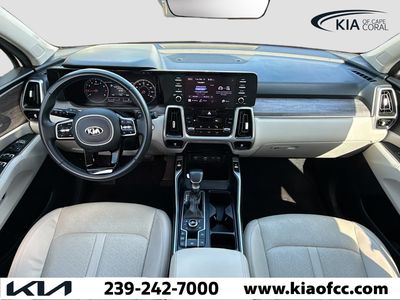 2021 Kia Sorento - Photo 17