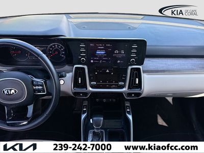 2021 Kia Sorento - Photo 20