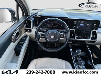 2021 Kia Sorento - Photo 46