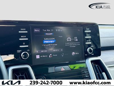 2021 Kia Sorento - Photo 33