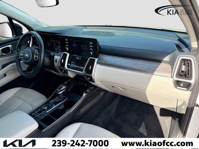 2021 Kia Sorento - Photo 15