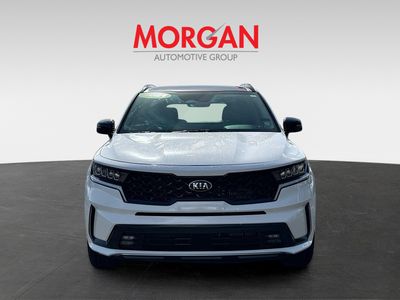 2021 Kia Sorento - Photo 8