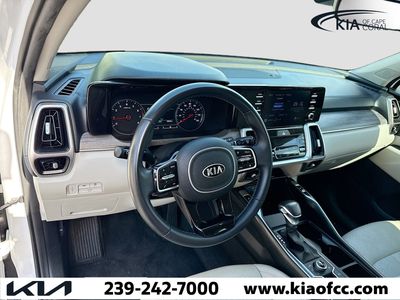 2021 Kia Sorento - Photo 27