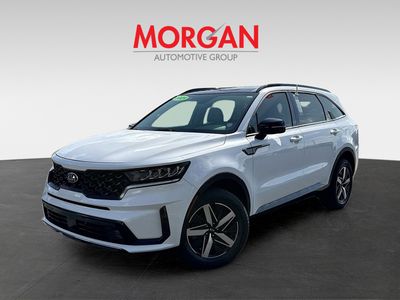 2021 Kia Sorento - Photo 2
