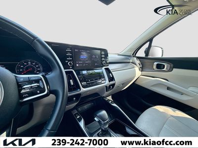 2021 Kia Sorento - Photo 29