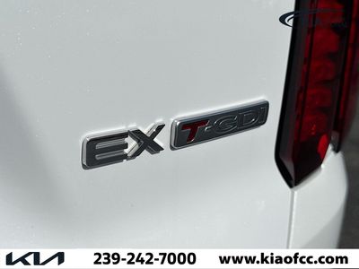 2021 Kia Sorento - Photo 11