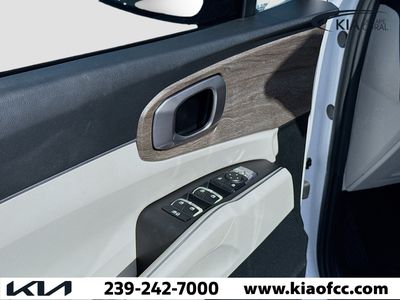 2021 Kia Sorento - Photo 24