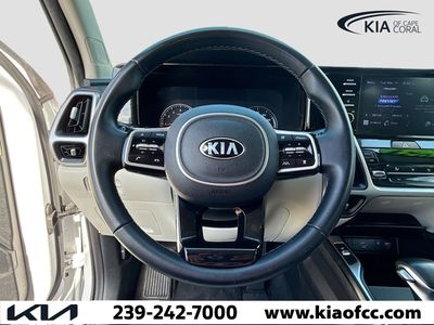 2021 Kia Sorento - Photo 40