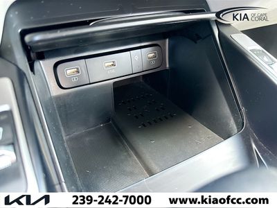 2021 Kia Sorento - Photo 32