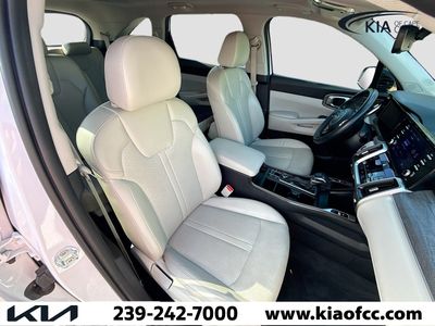 2021 Kia Sorento - Photo 16