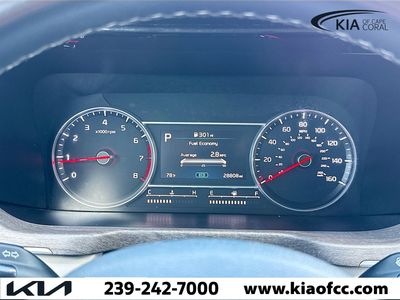 2021 Kia Sorento - Photo 41