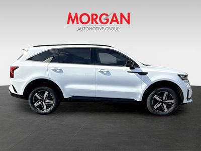 2021 Kia Sorento - Photo 7