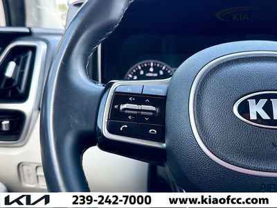 2021 Kia Sorento - Photo 38