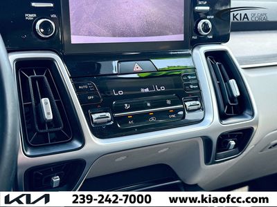 2021 Kia Sorento - Photo 35