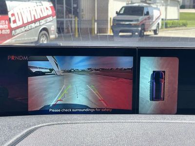 2025 Lincoln Navigator - Photo 20