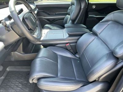 2025 Lincoln Navigator - Photo 13