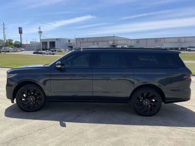2025 Lincoln Navigator - Photo 6