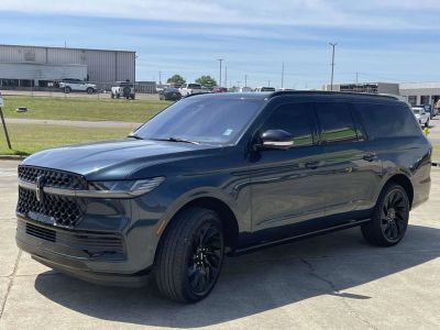 2025 Lincoln Navigator - Photo 7