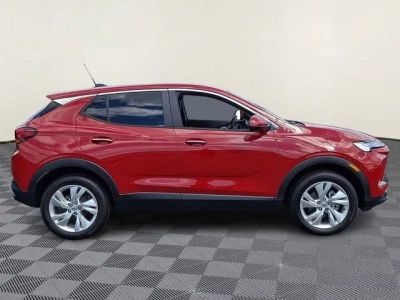 2026 Buick Encore GX — detail view