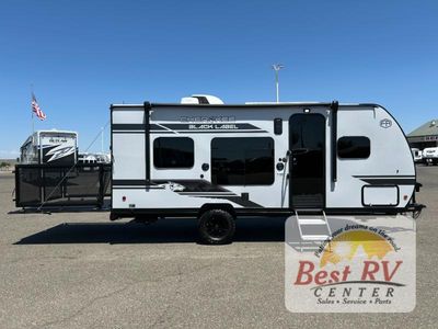2026 Forest River RV Cherokee Wolf Pup Black Label - Photo 7