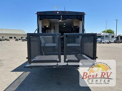 2026 Forest River RV Cherokee Wolf Pup Black Label - Photo 6