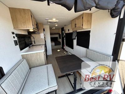 2026 Forest River RV Cherokee Wolf Pup Black Label - Photo 13