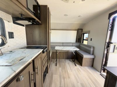 2022 Coachmen RV Clipper Ultra-Lite — photo 30 view