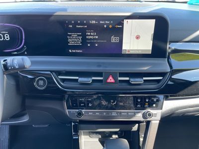 2026 Kia Seltos — photo 11 view