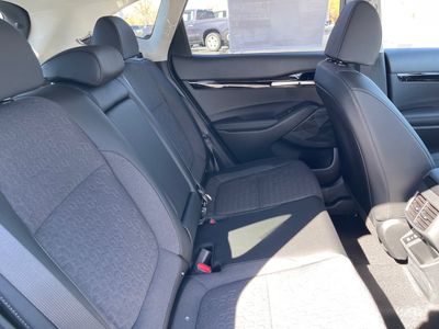 2026 Kia Seltos — photo 14 view