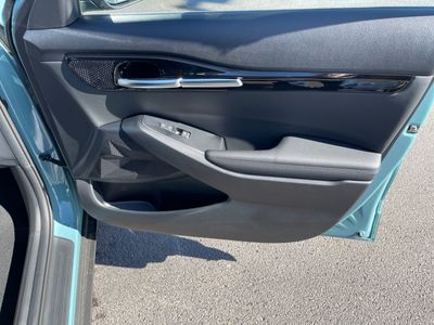 2026 Kia Seltos — photo 21 view