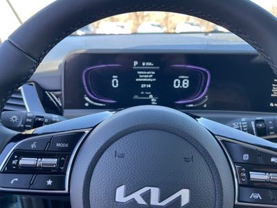 2026 Kia Seltos — photo 10 view