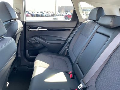 2026 Kia Seltos — photo 18 view