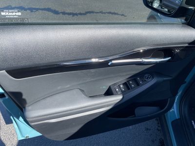 2026 Kia Seltos — photo 20 view