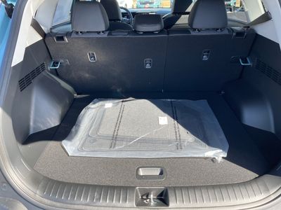 2026 Kia Seltos — photo 17 view