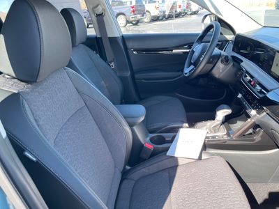 2026 Kia Seltos — photo 15 view