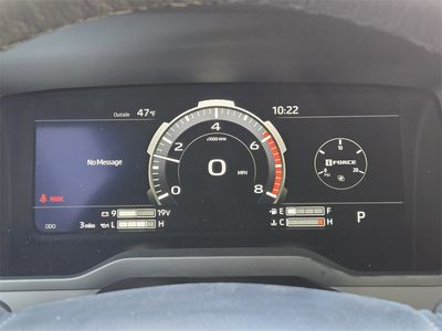 2026 Toyota Tundra - Photo 10