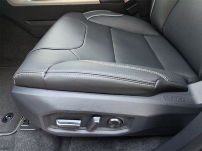 2026 Toyota Tundra - Photo 16
