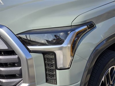 2026 Toyota Tundra - Photo 5