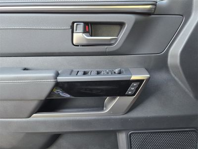 2026 Toyota Tundra - Photo 15